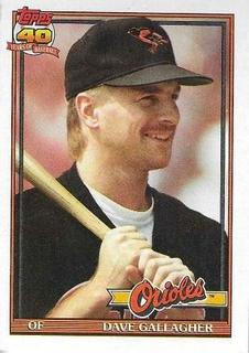 Dave Gallagher