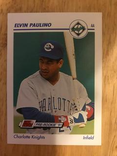 Elvin Paulino
