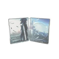 Best Buy Steelbook - Inside | Crisis Core: Final Fantasy VII Reunion Playstation 5