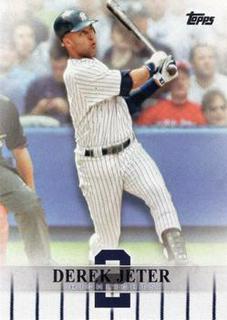 Derek Jeter