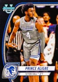 Prince Aligbe