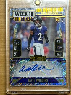 Nate Wiggins