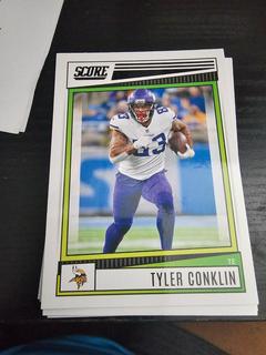 Tyler Conklin