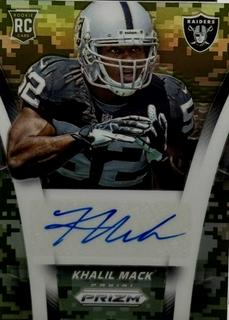 Khalil Mack