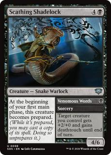 Scathing Shadelock