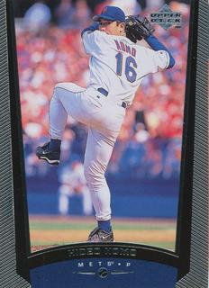 Hideo Nomo