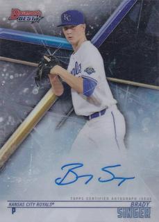 Brady Singer