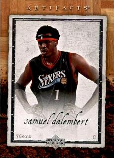 Samuel Dalembert