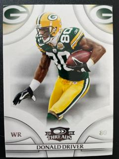 Donald Driver