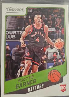 Scottie Barnes