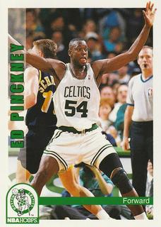 Ed Pinckney
