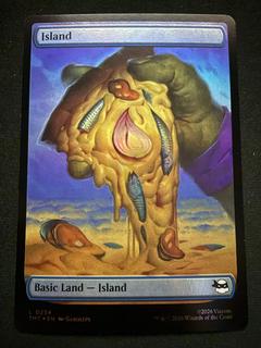 Island