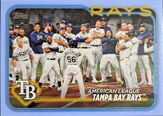 Tampa Bay Rays