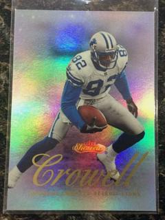 Germane Crowell