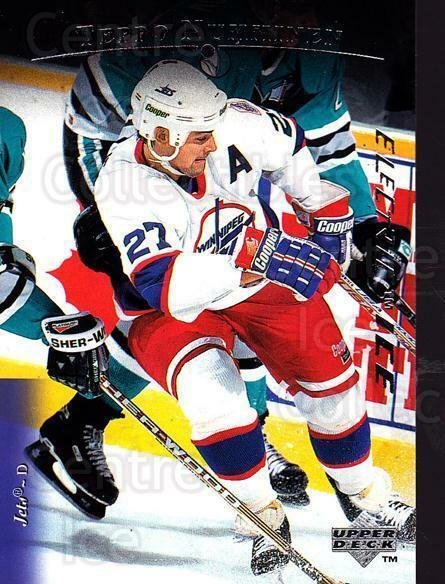Teppo Numminen #275