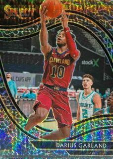 Darius Garland