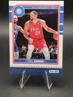 Joel Embiid
