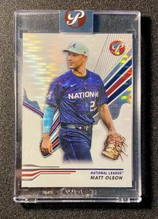 Matt Olson