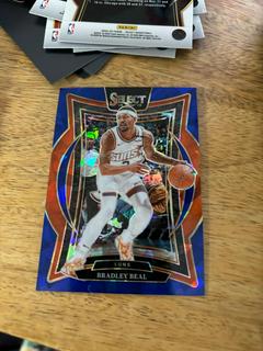 Bradley Beal