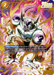 Frieza FS04-12 Prices | Dragon Ball Fusion World Judge Promo