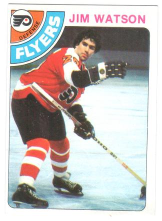 Jim Watson #247
