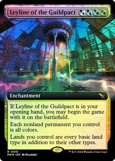 Leyline Of The Guildpact