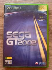 Sega GT 2002 PAL Xbox Prices