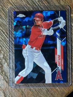 Shohei Ohtani