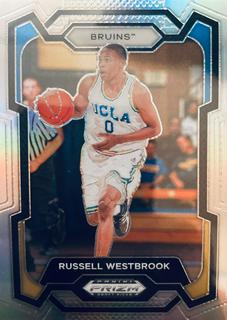 Russell Westbrook