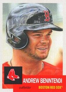 Andrew Benintendi