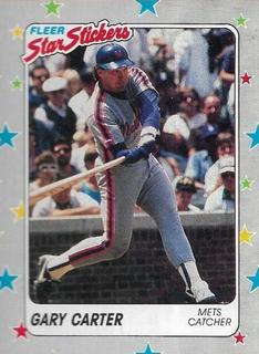 Gary Carter