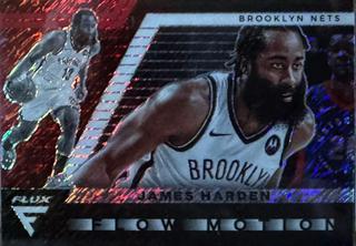James Harden