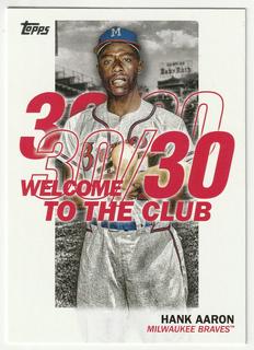 Hank Aaron