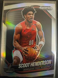 Scoot Henderson
