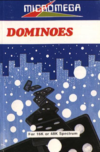 Dominoes ZX Spectrum