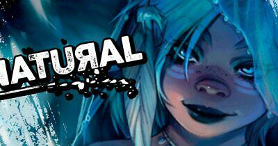 Rebirth #3 (2019) Comic Books Unnatural