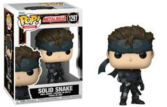Solid Snake #1297 (Games)
