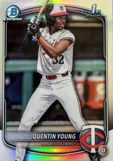 Quentin Young
