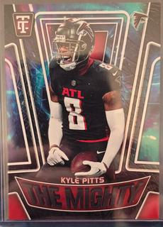 Kyle Pitts