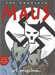 Maus Complete [Paperback] (2003) Comic Books Maus Prices