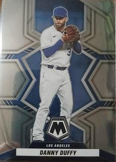 Danny Duffy