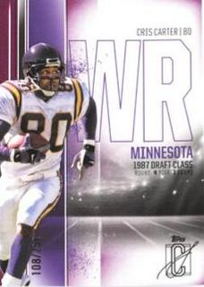 Cris Carter
