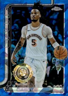 Stephon Castle