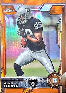 Amari Cooper