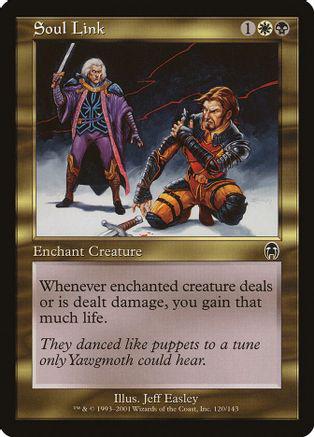 Soul Link condition prices