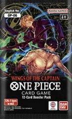 Booster Pack Prices | One Piece Wings of the Captain | One Piece Cards Booster Pack Prices | One Piece Wings of the Captain | One Piece Cards