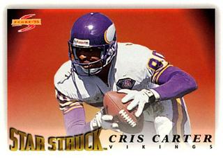 Cris Carter