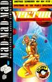 Vector Ball | ZX Spectrum
