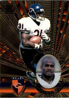 Rashaan Salaam