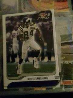 Randy Moss